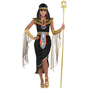 <span class=keywords><strong>Cleopatra</strong></span> Modern Drama Sexy Cosplay <span class=keywords><strong>disfraz</strong></span> vestido Halloween Mujer con <span class=keywords><strong>accesorios</strong></span> - Product Image 5