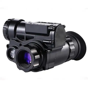 Luxun กล้องส่อง NVG10แบบตาเดียว IR1080p ดิจิตอลอินฟราเรดมองกลางคืนกล้องส่องกลางคืนสำหรับล่าสัตว์ - Product Image 4