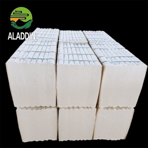 Módulo de Fibra Cerámica de Silicato de Aluminio con Tamaño Personalizable y Resistencia a Altas Temperaturas para Equipos de Calefacción Industrial - Product Image 1