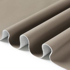 Tissu en cuir synthétique PVC souple et rigide de 1,0 mm résistant à l'abrasion pour <span class=keywords><strong>matelas</strong></span>, coussins et meubles (canapé) - Tissu anti-griffures pour chats - Product Image 3