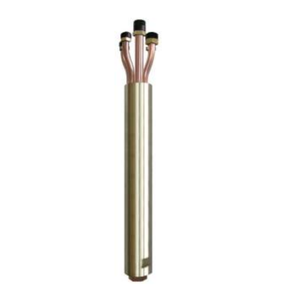 Messer/<span class=keywords><strong>Gega</strong></span> Steel Mill, fundición continua, soplete de latón, asiento plano resistente refrigerado por agua para fresadoras F651 F655 - Product Image 4