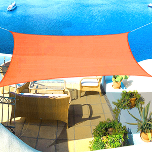 Chine polyester imperméable pare-soleil <span class=keywords><strong>voile</strong></span> extérieur <span class=keywords><strong>5x5</strong></span>/soleil extérieur grande <span class=keywords><strong>voile</strong></span> d'<span class=keywords><strong>ombrage</strong></span>/auvent <span class=keywords><strong>voile</strong></span> d'<span class=keywords><strong>ombrage</strong></span> - Product Image 3