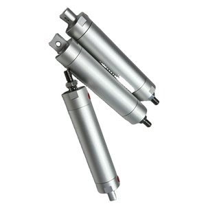 99250631 Cilindro para Compresores Industriales y Piezas - Componentes Nuevos de Aluminio y Metal Marca Mengma - Product Image 5