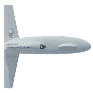 Plateforme UAV tout temps pour conditions difficiles, autonomie de vol étendue, excellente capacité de transfert de charge, moule privé - Product Image 3