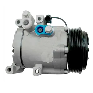 Ac A/C Airconditioning Compressor Voor Kia Rio Voor Hyundai 1.4 1.6 97701-4L000 977014L000