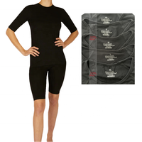 Vente en gros d'usine - Sous-vêtements d'entraînement Miha Bodytec EMS - Électrostimulation - Combinaison de fitness EMS pour la salle de sport