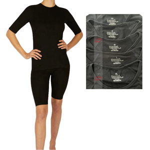 Vente en gros d'usine - Sous-vêtements d'entraînement Miha Bodytec EMS - Électrostimulation - Combinaison de fitness EMS pour la salle de <span class=keywords><strong>sport</strong></span> - Product Image 1