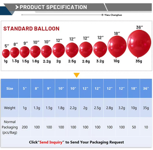Ballons en latex transparents de 12 pouces <span class=keywords><strong>avec</strong></span> confettis et paillettes <span class=keywords><strong>à</strong></span> <span class=keywords><strong>l</strong></span>'<span class=keywords><strong>intérieur</strong></span> pour les décorations de mariage, d'anniversaire, de baby shower et de fête - Product Image 6