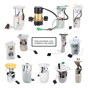 Pièces de rechange de voiture de pompe à carburant Offre Spéciale Autres pièces d'auto pour Toyota Nissan Suzuki Honda Mitsubishi Hyundai Japon Corée Pièces d'auto - Product Image 1