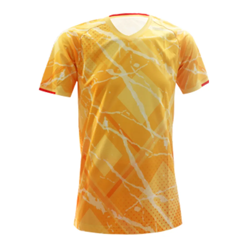 Hostaron Hoge Kwaliteit Voetbal Uniform Sublimatie Vrouwen Voetbal Shirt 2022 2023 Dames Voetbal Jersey Custom Sportkleding