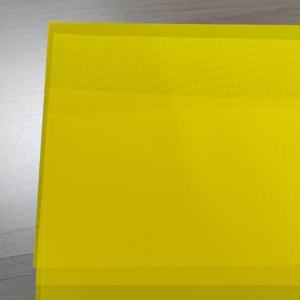 แผ่น<span class=keywords><strong>กรอง</strong></span><span class=keywords><strong>อากาศ</strong></span>คุณภาพสูง ไหลผ่านได้ดี ผลิตจากผ้าตาข่ายพิมพ์สกรีน เกรดอาหาร ได้รับการรับรอง ทำจากโพลีโพรพิลีน โพลีเอสเตอร์ ไนลอน และไหม - Product Image 6