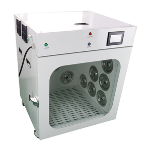 IN-PA02 Equipo de Secado para Mascotas, Caja de Secado, Máquina de Secado Automática - Product Image 2