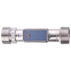 เครื่องวัดอัตราการไหลแบบอัลตราโซนิกยี่ห้อ IFM รุ่นใหม่และของแท้ Su2621 - Product Image 3