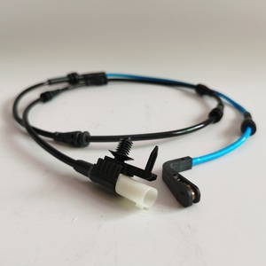 Lr084048 Chất lượng cao phía trước phanh Cảm biến dòng lr122455 phanh pad mặc cảm biến dây cho Land Rover <span class=keywords><strong>ABS</strong></span> Cảm biến dòng - Product Image 6