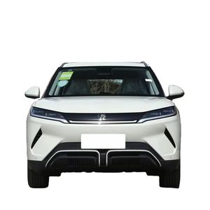 Preventa de Vehículos Eléctricos Byd 2024, SUV, Byd Yuan up Ev Atto <span class=keywords><strong>3</strong></span> up, Auto Eléctrico, Auto Nuevo 5 - Product Image 1
