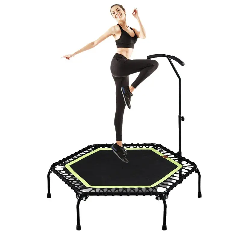 Phòng tập thể dục chuyên nghiệp thiết bị tập thể dục trampolines giá rẻ bán buôn Chất lượng cao tập thể dục tập thể dục