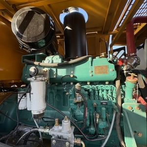 Chargeur frontal SDLG LG956L de 6 tonnes fabriqué en Chine utilisé LG956L disponible - Product Image 6