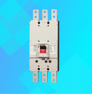 เบรกเกอร์แบบหล่อขึ้นรูป DACO DBS1004S ของแท้จากเกาหลี (OEM)  เบรกเกอร์วงจรป้องกันไฟฟ้าอุตสาหกรรมประสิทธิภาพสูง - Product Image 3