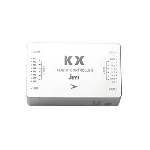 Controlador de Vuelo JIYI KX con Evitación de Obstáculos en el Cielo y Rescate de Emergencia, Accesorio para Controlador de Dron - Product Image 1