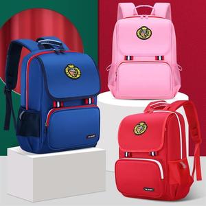 Mochila Casual Personalizada Leve e Impermeável para Crianças, Estudantes, Meninos - Product Image 1
