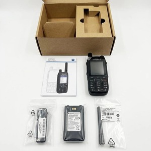 Radio Portátil Motorola MXP600 <span class=keywords><strong>TETRA</strong></span> UHF 350-470MHz IP68 Resistente al Agua 2.8W GPS WiFi Bluetooth Radio Bidireccional Walkie Talkie - Product Image 6