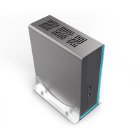 Mini PC graphique dédié Intel I9 12900H I7 12650H CPU Core 12e 13e génération DDR4 12G/16G RAM RTX3060 RTX3070 Mini PC Standard
