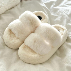 Pantuflas de Diseño de Moda 2025, Cálidas y Cómodas, con Masaje, para Mujer - Product Image 3
