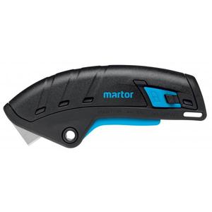 MARTOR - 124001.02 <b>Safety</b> knife SECUPRO MERAK with pliers handle n. 124001 - EAN 4002632920578 CUTTING KNIVES AND <b>CUTTERS</b> - Product Image 1