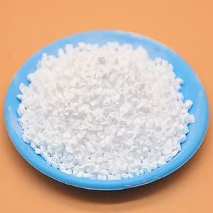 J06171 Chlori granulaire piscine produits chimiques 50kg fûts en plastique granulaire 8-30 maille chloration - Product Image 1