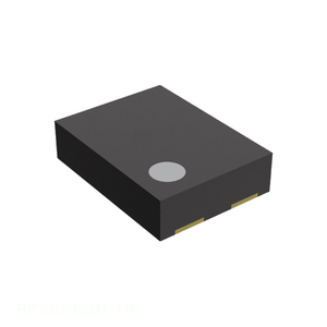 RP101K122D-TR ตัวแทนจำหน่ายที่ได้รับอนุญาต วงจรรวม ชิป IC REG LIN 1.2V 300MA DFN1612 4B การจัดการพลังงาน (PMIC) - Product Image 1