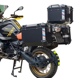MOTOBMW Adv1200/<span class=keywords><strong>1250</strong></span> partie arrière latérale du système de carrosserie de moto avec cadre en acier - Product Image 3