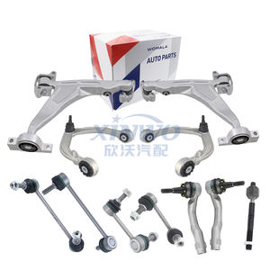 ذراع تحكم أمامي سفلي Xinwo عالي الأداء للسيارة Volvo xxxc90 طقم كامل قطع غيار تعليق السيارة - Product Image 3