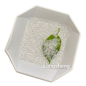 ผู้ผลิต Gpps 535 ชั้นนำ ยอดขายสูง คุณภาพเยี่ยม เม็ดพลาสติก Ps Gpps 525 - Product Image 3