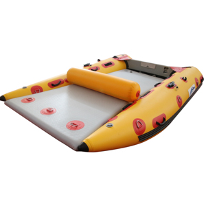 <span class=keywords><strong>9</strong></span> pi <span class=keywords><strong>6</strong></span> en Catamaran de pêche gonflable MC290 - Product Image 3