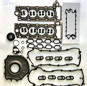 Kit Guarnizioni Complete Testata Motore LR026142 LR026141 per Range Rover Vogue Sport <span class=keywords><strong>Jaguar</strong></span> <span class=keywords><strong>XJ</strong></span> XJL 5.0 V8 508PN Benzina - Product Image 1