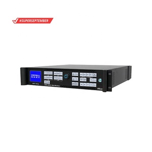 VDWALL A6000 <span class=keywords><strong>Led</strong></span> Video Bộ Vi Xử Lý Bất 4K Đa Màn Hình Nối Bộ Vi Xử Lý <span class=keywords><strong>LED</strong></span> Video Switcher Bộ Vi Xử Lý - Product Image 2