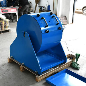 לוס אנג 'לס ציוד בדיקות שחיקה מקהל היעד - Product Image 2