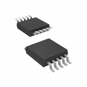 10 TFSOP, 10 MSOP MIC4721YMM-TR Buy Online Electronic Components Power Management (PMIC) BOM IC In Stock - Product Image 1