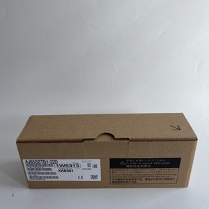 โมดูลอินเทอร์เฟซบัส PLC ของมิตซูบิชิ รุ่น AJ65SBTB1-32D ของแท้ใหม่ 100% - Product Image 1