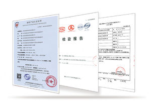 ผู้ผลิต TANDA ปืนฉีดน้ำดับเพลิงอัจฉริยะ รุ่น WCB-10 อัตราการไหล 10 ลิตร/วินาที ระยะป้องกัน 35 เมตร - Product Image 5