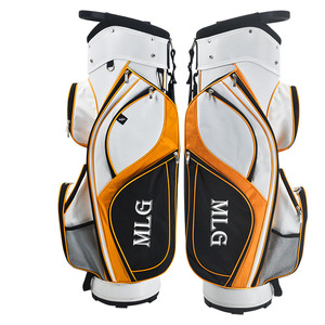 Sacs <span class=keywords><strong>de</strong></span> <span class=keywords><strong>Golf</strong></span> étanches, brillantes, avec Logo personnalisé, bon marché, vente exceptionnelle - Product Image 6