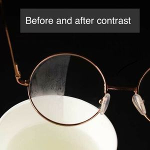 NanoFibre Anti-fog Vestiti di Pulizia Tergicristallo Per Il Telaio <span class=keywords><strong>Occhiali</strong></span> Lenti - Product Image 3