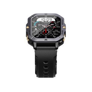 Reloj Inteligente DF C28 con Pantalla Grande, Resistente al Agua 1 ATM, Llamadas, Batería de Larga Duración, Reloj Deportivo para Hombre - Product Image 5