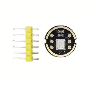 Micrófono Digital ESP32 de Alta Precisión y Bajo Consumo de Energía con Interfaz I2S, Módulo de Micrófono Omnidireccional INMP441 MEMS - Product Image 4