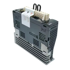 Industrial Automation Electrical Equipment MR-J3-10A MR-J3 Series Drive - Product Image 4