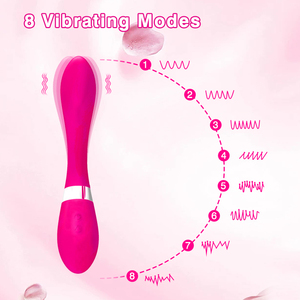 LOTUSIF Factory Mute Female Strong G Shock Masturbation Artifact Adult Sex Supplies <b>Vibrator</b> Wholesale Customized Sex Toys - Product Image 4