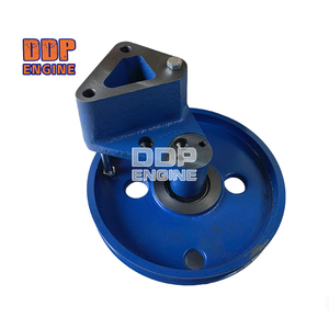 Pièces de moteur diesel 4023041, moyeu de ventilateur pour Cummins QSM ISM QSM11 ISM11 M11 - Product Image 1