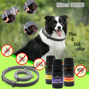 Collar calmante para perros Servicio OEM de fábrica - Product Image 4