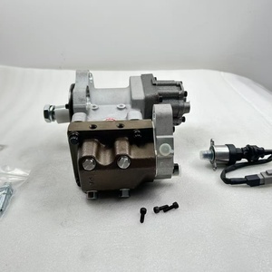 QSC8.3 6CT8.3 6D114E Engine Parts Fuel Injection Pump 3973228 for PC300-8 Excavator - Product Image 4
