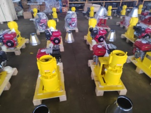 Machine à fabriquer des <span class=keywords><strong>granulés</strong></span> d'aliments pour courses <span class=keywords><strong>de</strong></span> chevaux 2026 - Product Image 1
